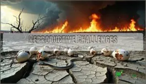 reproductive challenges