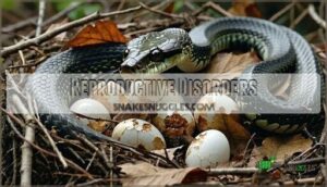reproductive disorders