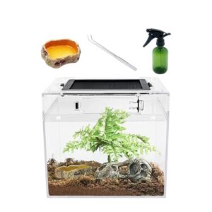 Reptile Growth Mini Reptile PC B0D596LR94