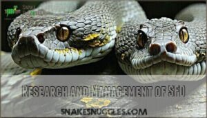 research and management of sfd