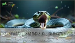 respiratory infections and their symptoms respiratory infections and their symptoms