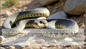responsible gopher snake ownership responsible gopher snake ownership