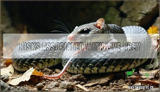 What to Feed a Pet Snake: Complete Guide to Safe Feeding Practices