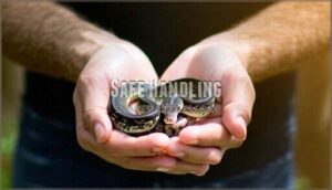 safe handling