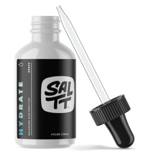 SALTT by Keto Chow   B09J7DHYR9