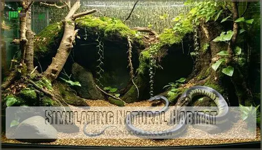 Ball Python Tank Setup: Complete Guide for Perfect Habitat 2025