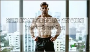 snake diet and six pack abs snake diet and six pack abs