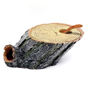 Snake Hide and Basking Tree B0B2W69W16