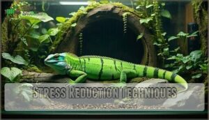 stress reduction techniques
