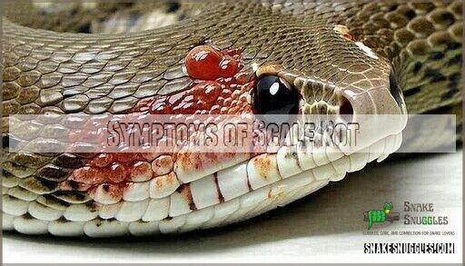 Rotting Snakes Snake Skin Problems and Solutions: Expert Care Tips for Healthy Pets