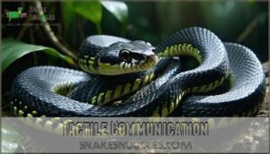 tactile communication