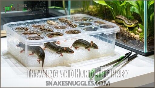Image showcasing Corn Snake Feeding Habits: Complete Diet & Schedule Guide 2025