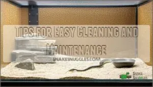 tips for easy cleaning and maintenance tips for easy cleaning and maintenance
