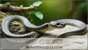 touch sensitivity touch sensitivity