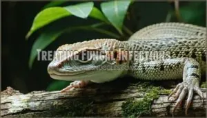 treating fungal infections treating fungal infections