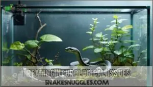 treating neurological issues treating neurological issues