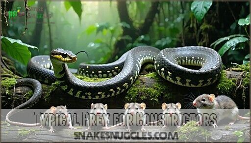 How to Feed a Snake Whole Food Prey: Complete Safety Guide