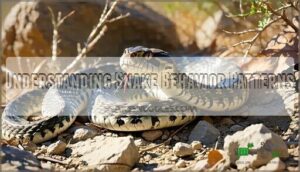 understanding snake behavior patterns