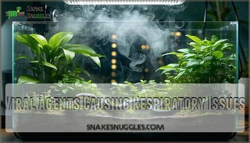 Python Snake Respiratory My Snake Has a Respiratory Condition: Signs & Treatment Guide
