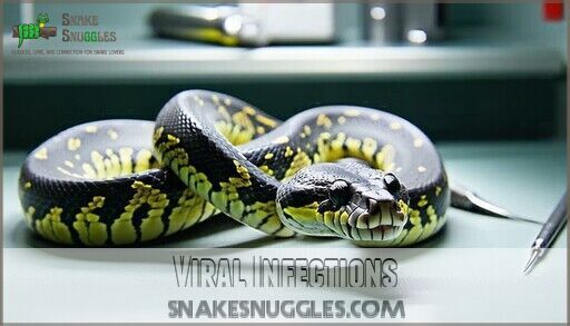 Common Health Issues in Ball Pythons: Signs, Prevention & Care