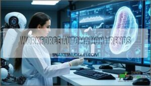 workforce automation trends