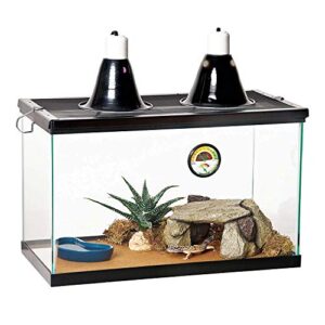 Zilla 10 Gallon Pet Reptile B01MSE17JR