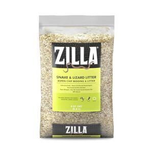 Zilla Reptile Terrarium Bedding Substrate B007DI18QM
