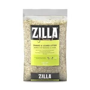 Zilla Reptile Terrarium Bedding Substrate B007DI18QM