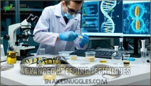 advanced breeding techniques