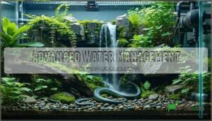 advanced water management