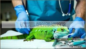 annual health checks