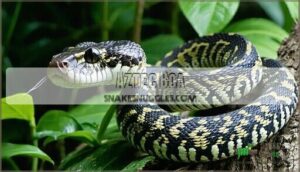 aztec boa