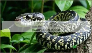 aztec boa aztec boa