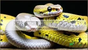 ball python morph overview ball python morph overview