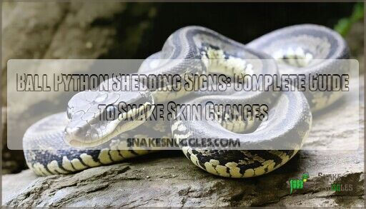 Ball Python Weight and Growth: Complete Size Chart by Age Guide