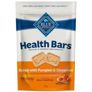Blue Buffalo Health Bars Crunchy B003P9XG68