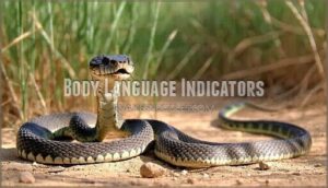 body language indicators
