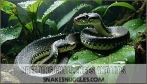 breeding challenges and tips