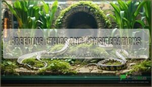 breeding ethics and considerations