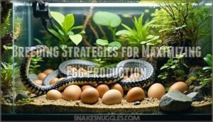 breeding strategies for maximizing egg production