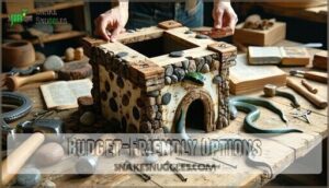 budget-friendly options