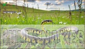 bullsnakes