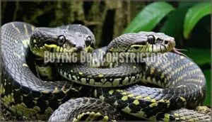 buying boa constrictors buying boa constrictors