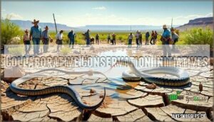 collaborative conservation initiatives