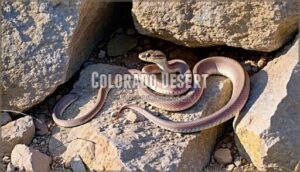 colorado desert