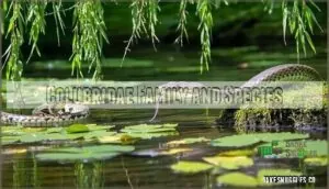 colubridae family and species colubridae family and species