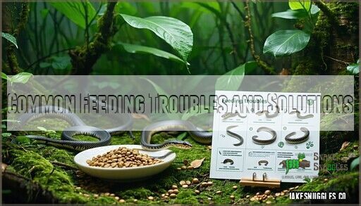 Snake Feeding Schedule Chart: Complete Age & Weight Guide 2025