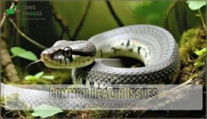 common health issues