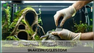 common mistakes to avoid