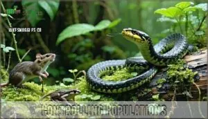controlling populations controlling populations